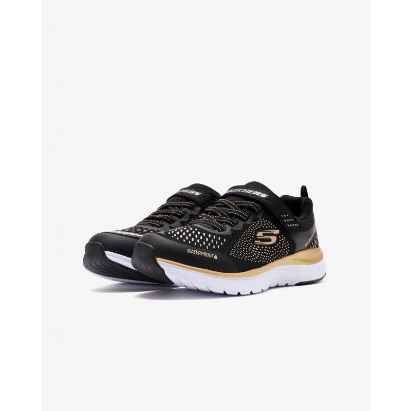 Skechers Ultra Groove - Hydro Mist Kız Çocuk Spor Ayakkabı (302393L BKGD) Skechers Ultra Groove - Hydro Mist Kız Çocuk Spor Ayakkabı (302393L BKGD)